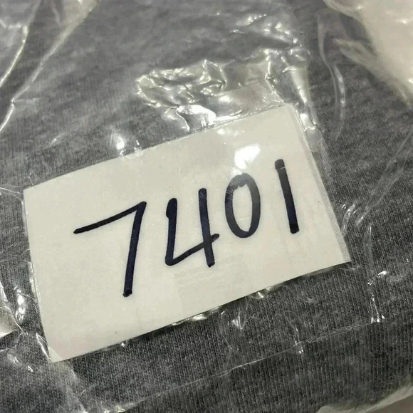 Vintage Lucky Brand Short sleeve Single Stitch T Shirt Men's M - Picture 9 of 9